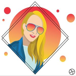 Meet your Posher, Jasmin